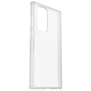 OtterBox React Backcover für das Samsung Galaxy S22 Ultra - Transparent