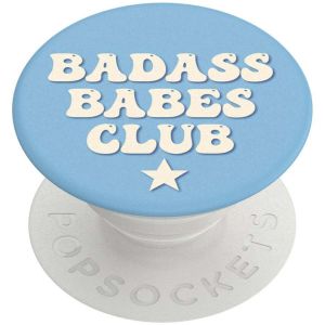 PopSockets PopGrip - Babes Club