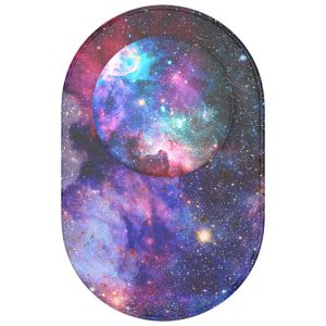 PopSockets PopGrip MagSafe - Blue Nebula