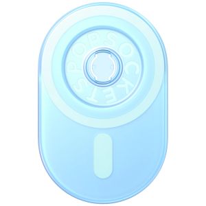 PopSockets PopGrip MagSafe - Opalescent Blue