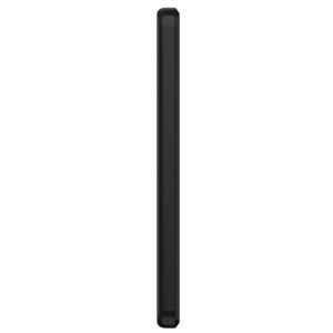 OtterBox React Backcover für das Samsung Galaxy A53 - Transparent / Schwarz