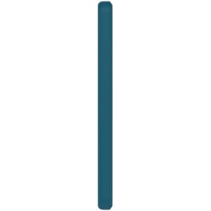 OtterBox React Backcover Samsung Galaxy A53 - Transparent / Blau