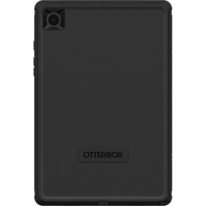 OtterBox Defender Rugged Case für das Samsung Galaxy Tab A8 - Schwarz