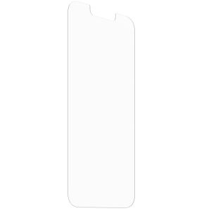 OtterBox Symmetry Backcover + Alpha Glass Screenprotector für das iPhone 14 - Transparent
