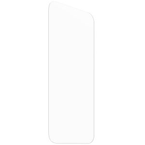 OtterBox Symmetry Backcover + Alpha Glass Screenprotector für das iPhone 14 Pro Max - Transparent