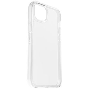 OtterBox Symmetry Clear Case für das iPhone 14 Plus - Transparent