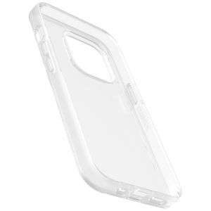OtterBox Symmetry Clear Case für das iPhone 14 Pro - Transparent