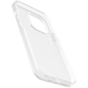 OtterBox Symmetry Clear Case für das iPhone 14 Pro Max - Transparent