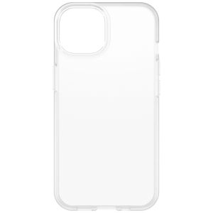 OtterBox React Backcover für das iPhone 14 - Transparent
