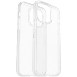 OtterBox React Backcover für das iPhone 14 Pro Max - Transparent
