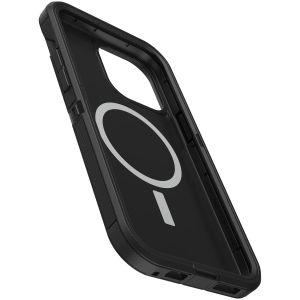 OtterBox Defender Rugged Case mit MagSafe für das iPhone 14 Pro Max - Schwarz
