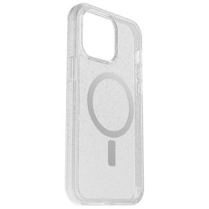 OtterBox Symmetry Backcover MagSafe für das iPhone 14 Pro Max - Stardust