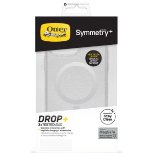 OtterBox Symmetry Backcover MagSafe für das iPhone 14 Pro Max - Stardust