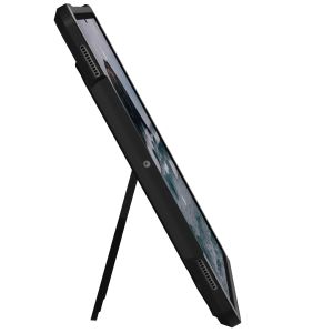 UAG Metropolis Hülle für das Samsung Galaxy Tab S8 Ultra - Schwarz