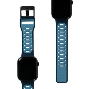 UAG Civilian Strap für das Apple Watch Series 1-9 / SE / Ultra (2) - 42/44/45/49 mm - Mallard