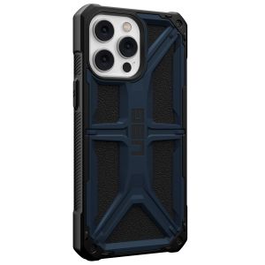 UAG Monarch Backcover für das iPhone 14 Pro Max - Mallard