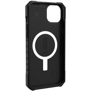 UAG Pathfinder Case MagSafe für das iPhone 14 Plus - Black