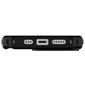 UAG Pathfinder Case MagSafe für das iPhone 14 Pro - Black