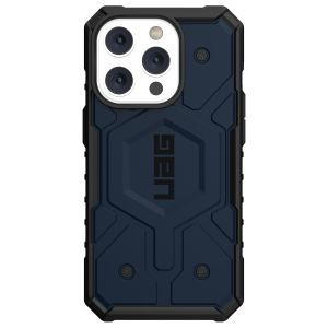 UAG Pathfinder Case MagSafe für das iPhone 14 Pro - Mallard