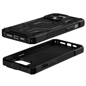 UAG Pathfinder Case MagSafe für das iPhone 14 Pro Max - Black