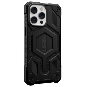 UAG Pathfinder Case MagSafe für das iPhone 14 Pro Max - Black
