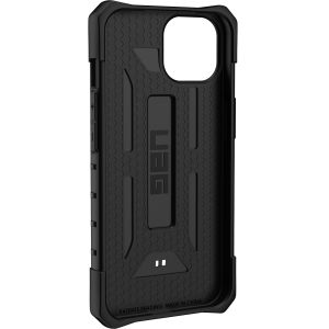 UAG Pathfinder Case für das iPhone 14 - Black