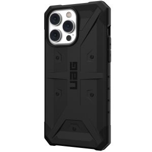 UAG Pathfinder Case für das iPhone 14 Pro Max - Black