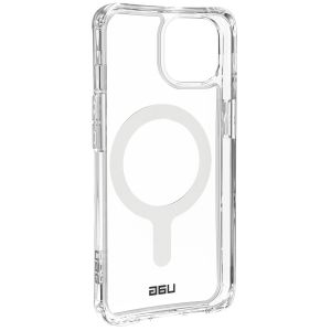 UAG Plyo Backcover MagSafe für das iPhone 14 - Ice