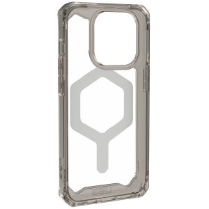 UAG Plyo Backcover MagSafe für das iPhone 14 Pro - Ash