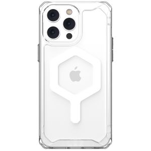 UAG Plyo Backcover MagSafe für das iPhone 14 Pro Max - Ice