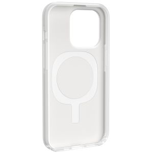 UAG Lucent 2.0 Backcover MagSafe für das iPhone 14 Pro - Marshmallow