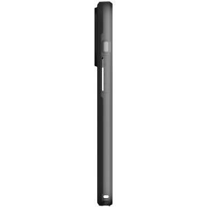 UAG Lucent 2.0 Backcover MagSafe für das iPhone 14 Pro - Schwarz