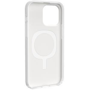 UAG Lucent 2.0 Backcover MagSafe für das iPhone 14 Pro Max - Marshmallow
