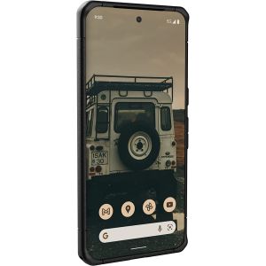 UAG Scout Backcover für das Google Pixel 7 Pro - Schwarz