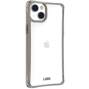 UAG Plyo Hard Case für das iPhone 14 Plus - Ash