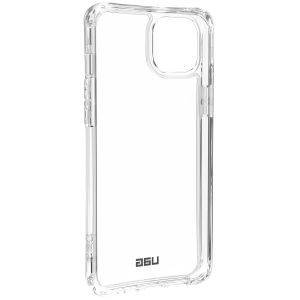 UAG Plyo Hard Case für das iPhone 14 Plus - Ice