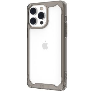 UAG Plyo Hard Case für das iPhone 14 Pro Max - Ash