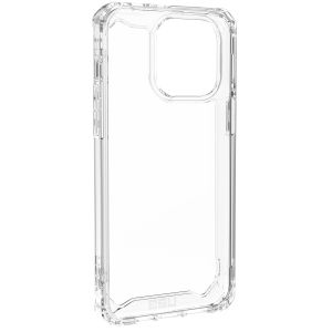 UAG Plyo Hard Case für das iPhone 14 Pro Max - Ice