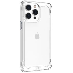 UAG Plyo Hard Case für das iPhone 14 Pro Max - Ice