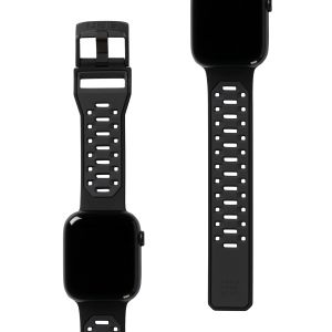 UAG Civilian Strap für das Apple Watch Series 1-9 / SE / Ultra (2) - 42/44/45/49 mm - Graphite