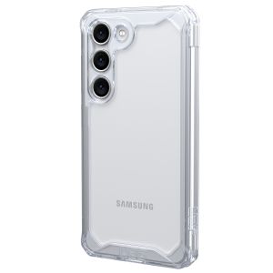 UAG Plyo Hard Case für das Samsung Galaxy S23 - Ice