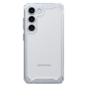 UAG Plyo Hard Case für das Samsung Galaxy S23 - Ice