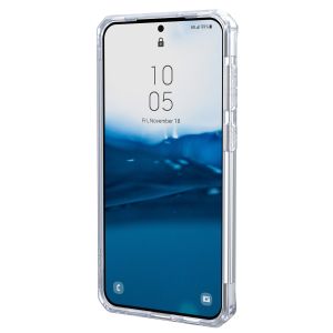 UAG Plyo Hard Case für das Samsung Galaxy S23 Plus - Ice