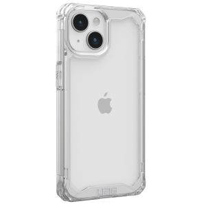 UAG Plyo Hard Case für das iPhone 15 - Ice