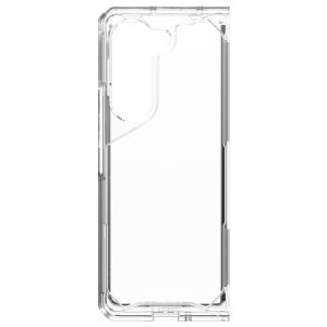 UAG Plyo Hard Case für das Samsung Galaxy Z Fold 5 - Ice