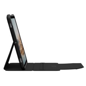 UAG Metropolis Klapphülle für das Samsung Galaxy Tab S9 - Black