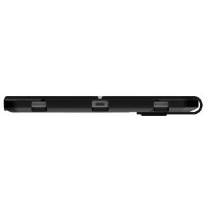 UAG Metropolis Klapphülle für das Samsung Galaxy Tab S9 - Black