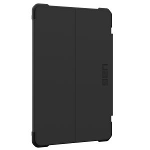 UAG Metropolis Klapphülle für das Samsung Galaxy Tab S9 Plus - Black