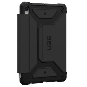 UAG Metropolis Klapphülle für das Samsung Galaxy Tab S9 FE - Black