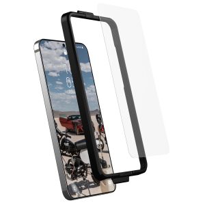 UAG Displayschutz aus gehärtetem Glas Shield Plus für das Samsung Galaxy S24 Plus